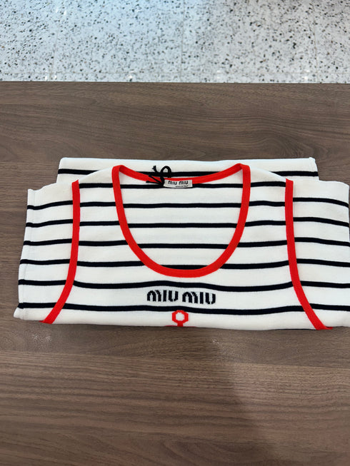 Miu Miu one piece